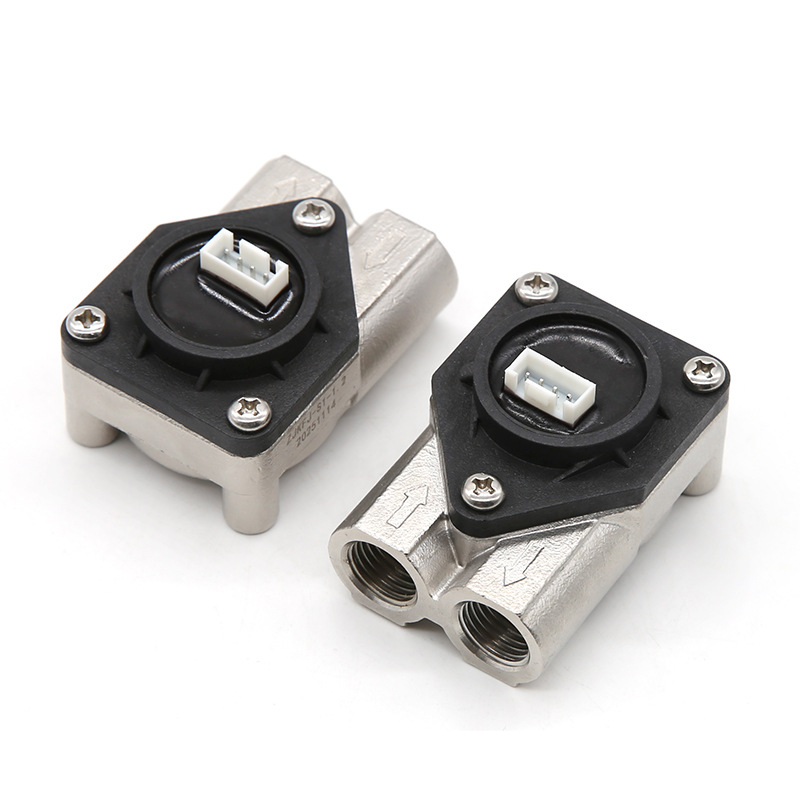 Hall Water Flow Sensor 304 Sta – Coffee Tea Maker recenzja i cena