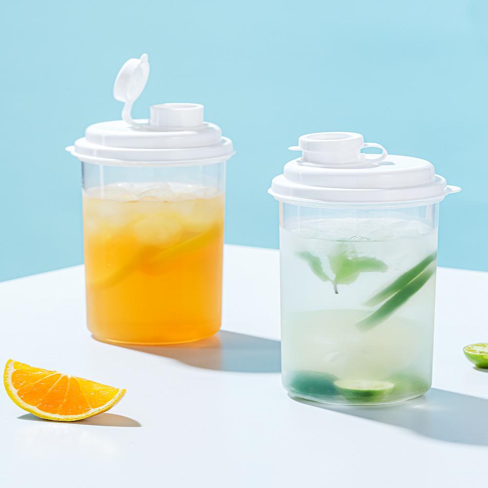 Portable Reusable Cold Brew Co – Cold Brew Jar recenzja i cena