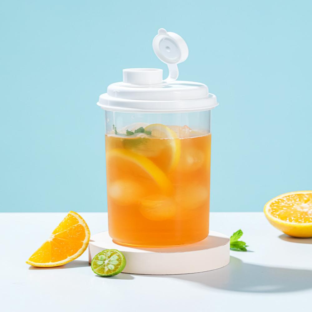 Portable Reusable Cold Brew Co – Cold Brew Jar recenzja i cena