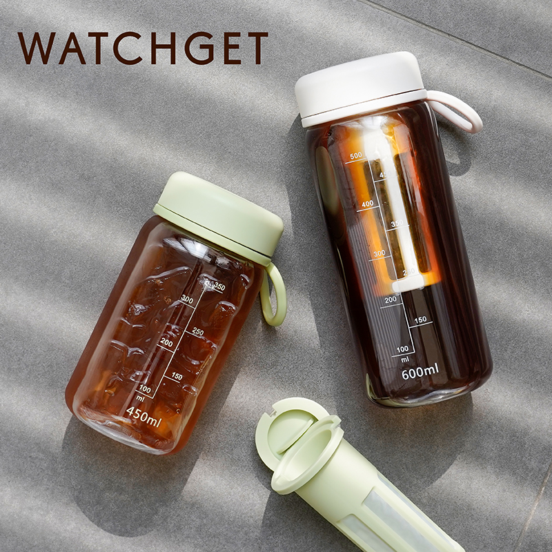 watchget Cold Brew Coffee Make – Cold Brew Jar recenzja i cena