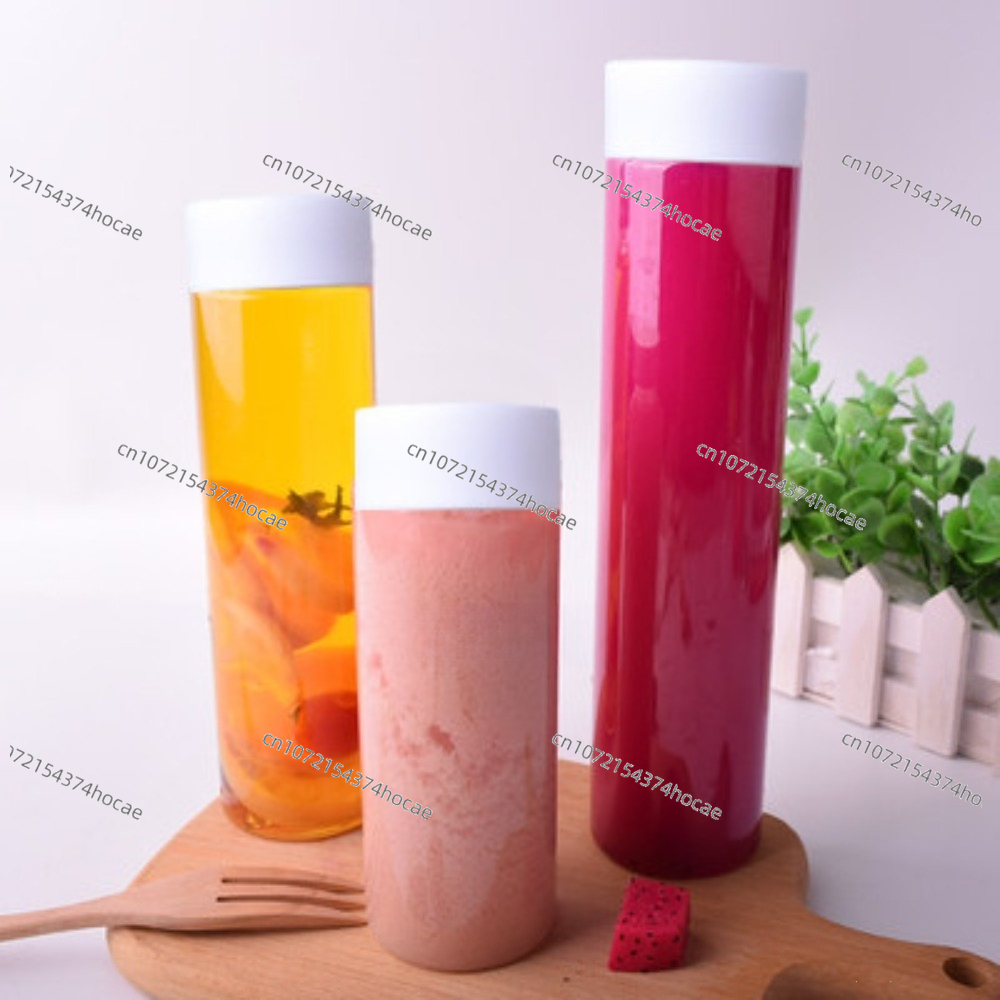 Disposable Creative Takeaway B – Cold Brew Bottle recenzja i cena