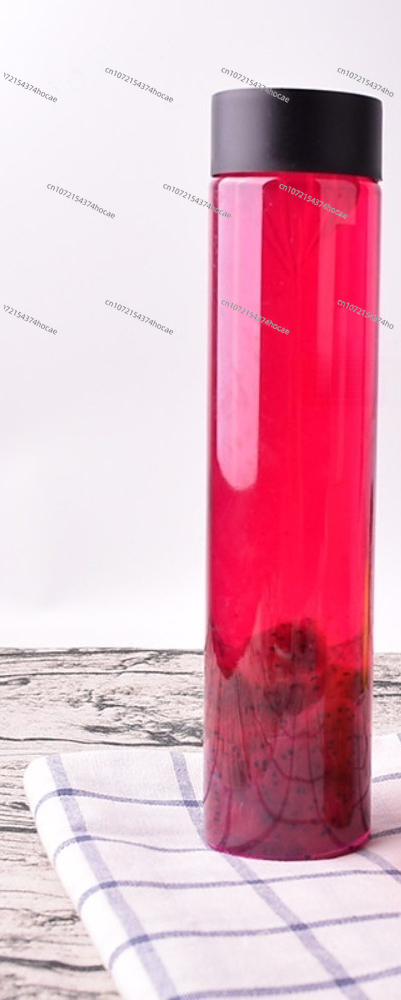 Disposable Creative Takeaway B – Cold Brew Bottle recenzja i cena