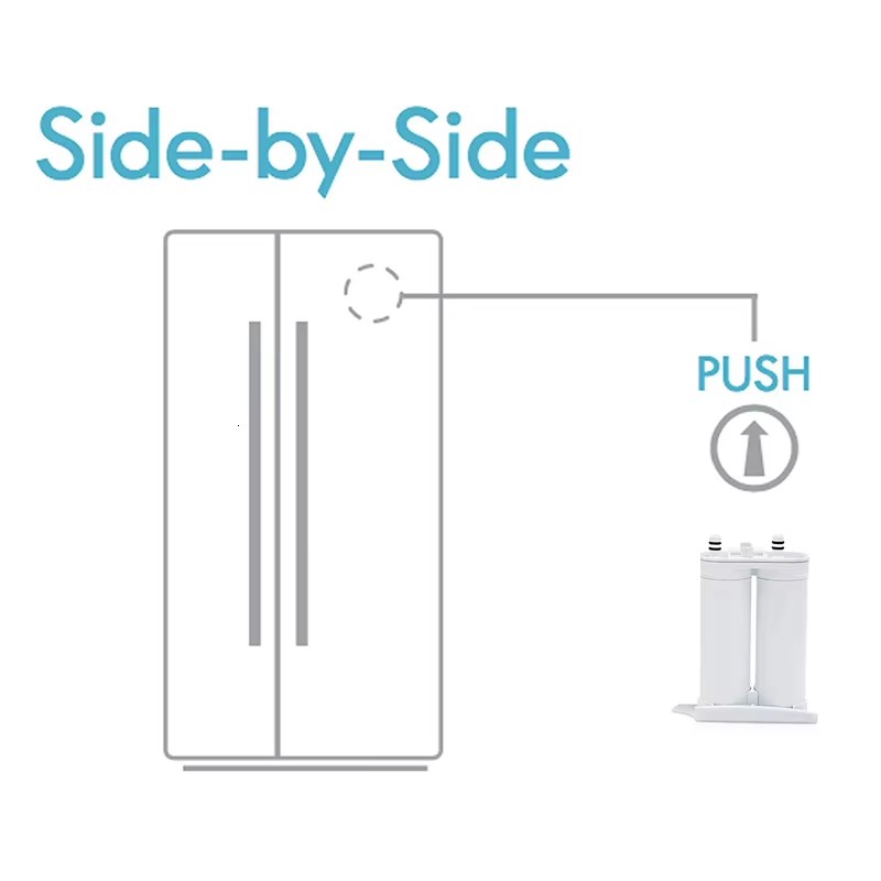 Frigidaire WF2CB PureSource2 I – Cold Brew Jar recenzja i cena