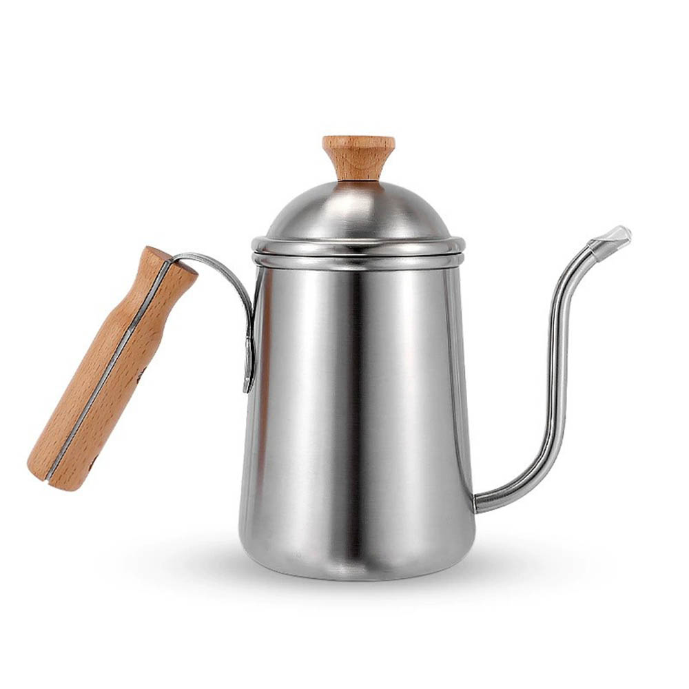 Pour Over Coffee Kettle Goosen – Coffee Tea Maker recenzja i cena