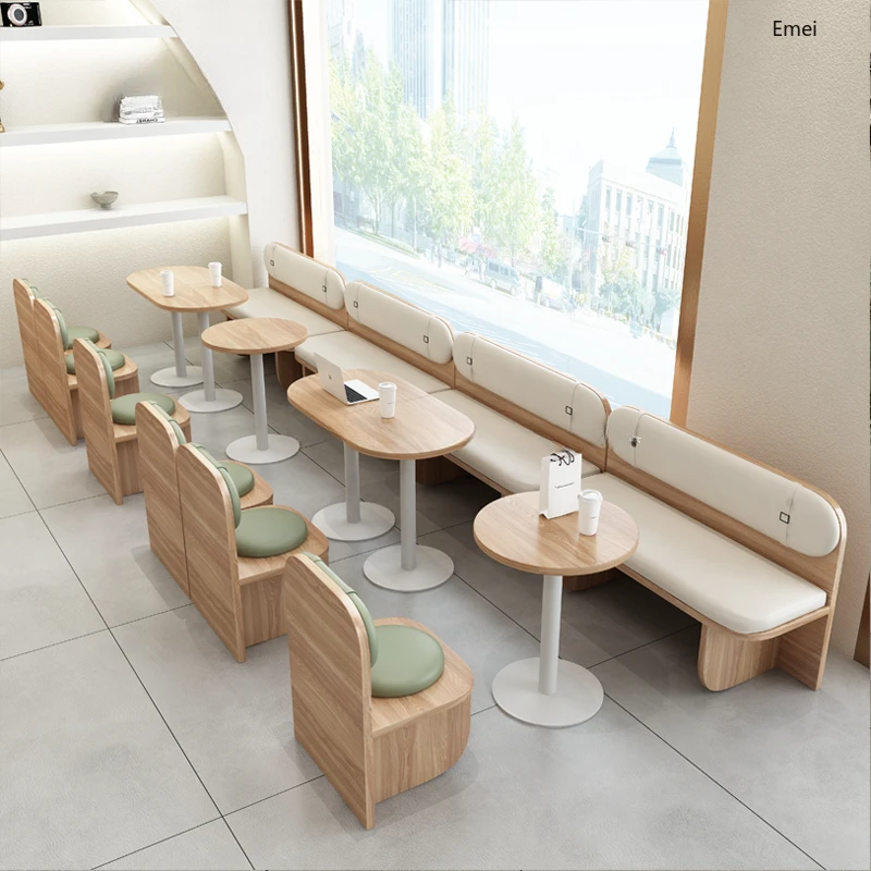 Milk Tea Shop Coffee Shop Dess – Coffee Tea Library recenzja i cena