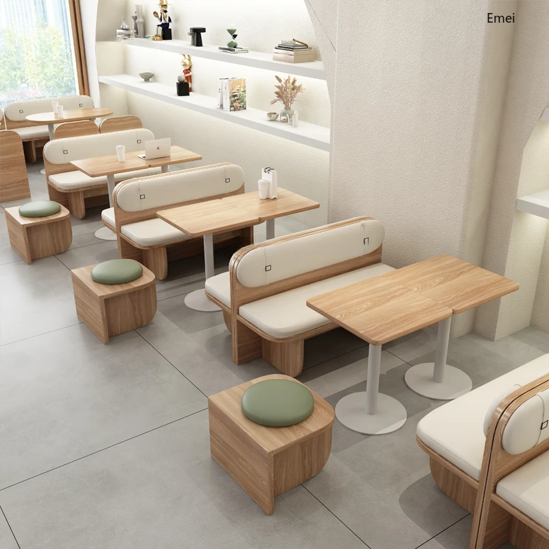 Milk Tea Shop Coffee Shop Dess – Coffee Tea Library recenzja i cena