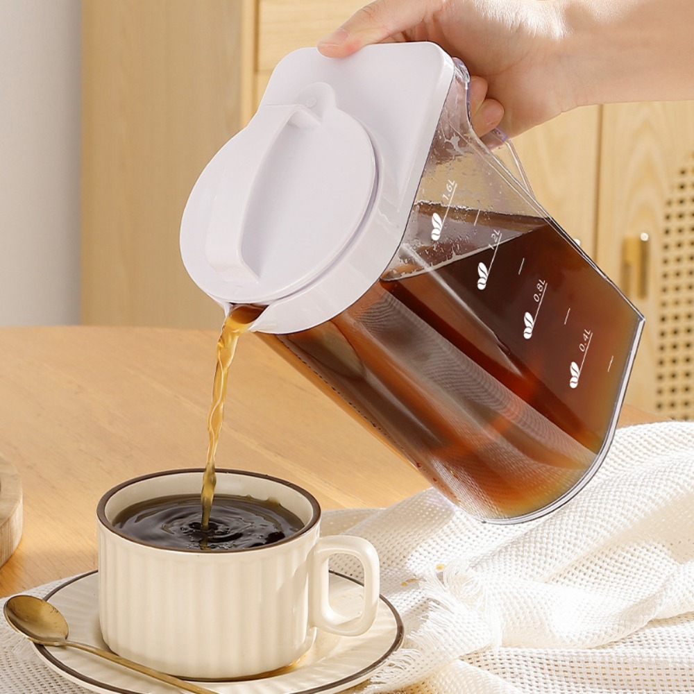 Large Capacity Cold Brew Coffe – Cold Brew Bottle recenzja i cena