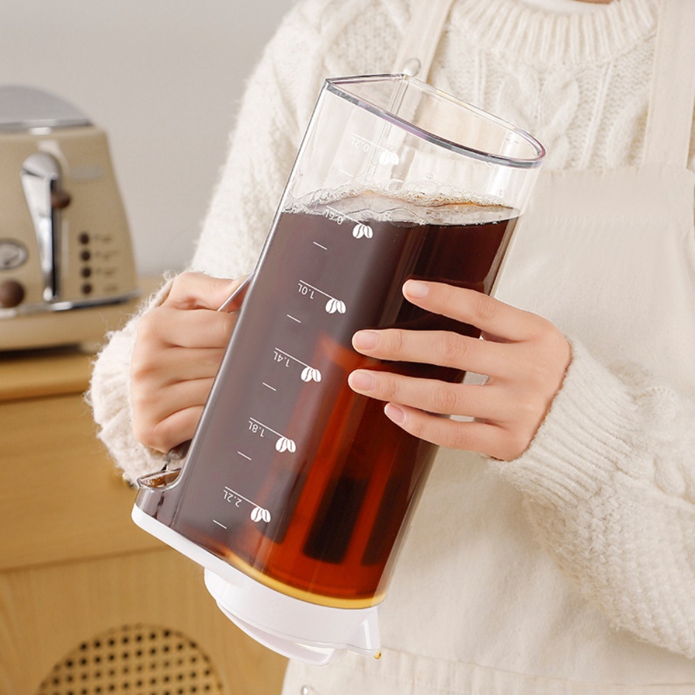 Large Capacity Cold Brew Coffe – Cold Brew Bottle recenzja i cena