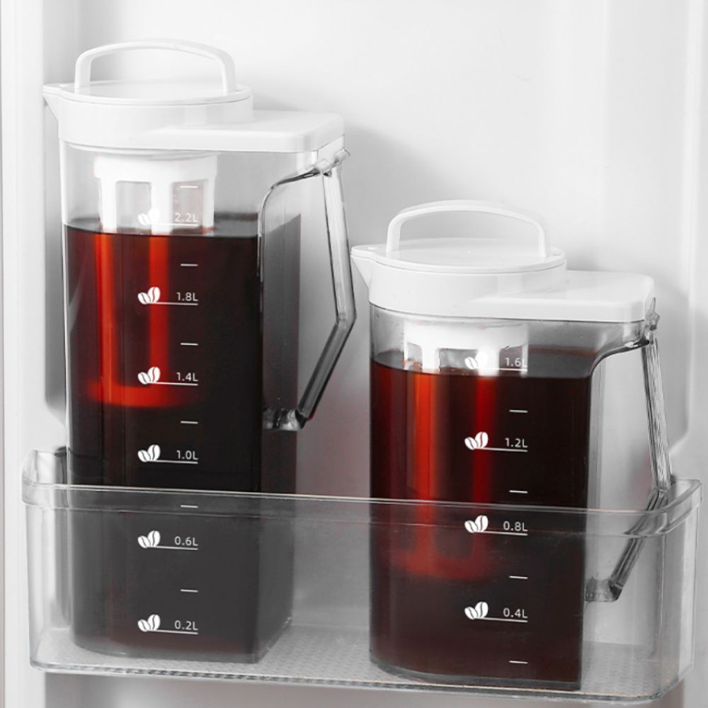 Large Capacity Cold Brew Coffe – Cold Brew Bottle recenzja i cena