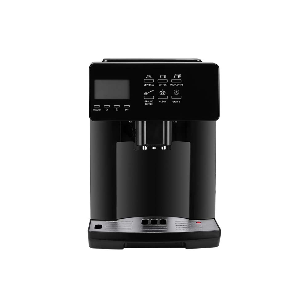 Factory Price One Touch 19 bar – Coffee & Tea Difabis recenzja i cena