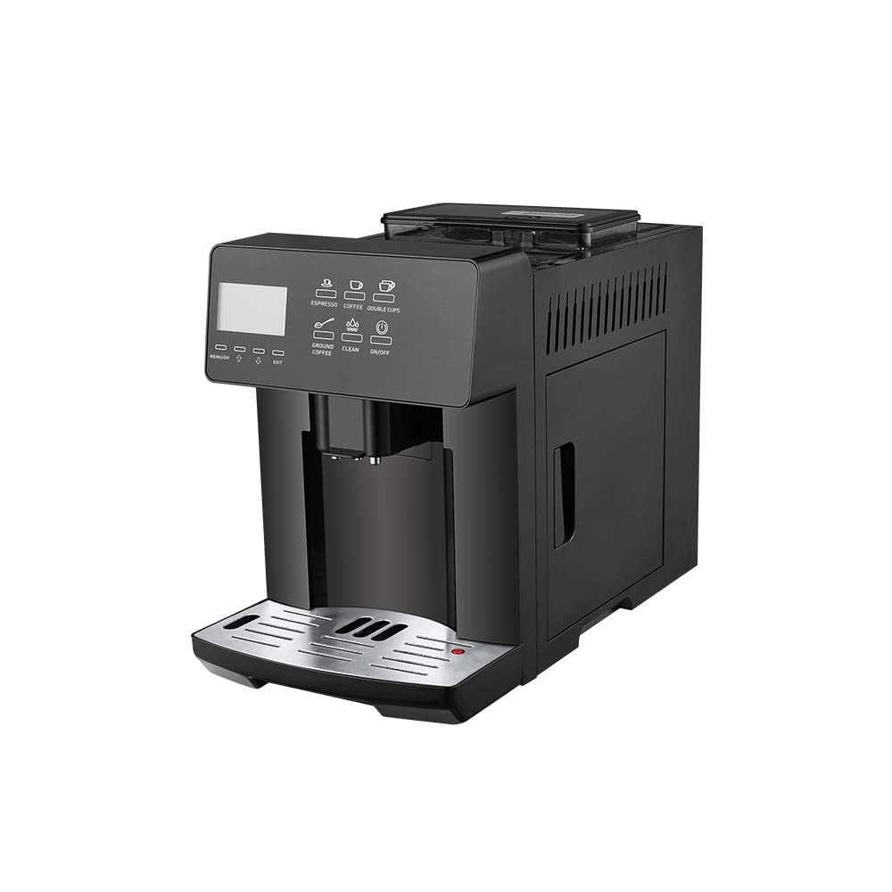 Factory Price One Touch 19 bar – Coffee & Tea Difabis recenzja i cena