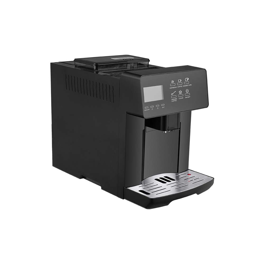 Factory Price One Touch 19 bar – Coffee & Tea Difabis recenzja i cena