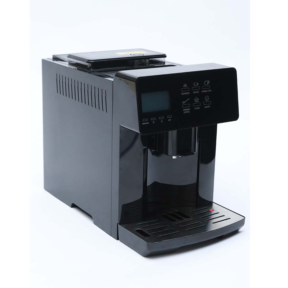 Factory Price One Touch 19 bar – Coffee & Tea Difabis recenzja i cena