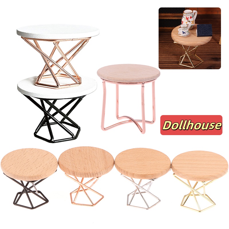 1/12 Dollhouse Simulation Coff – Coffee Tea recenzja i cena