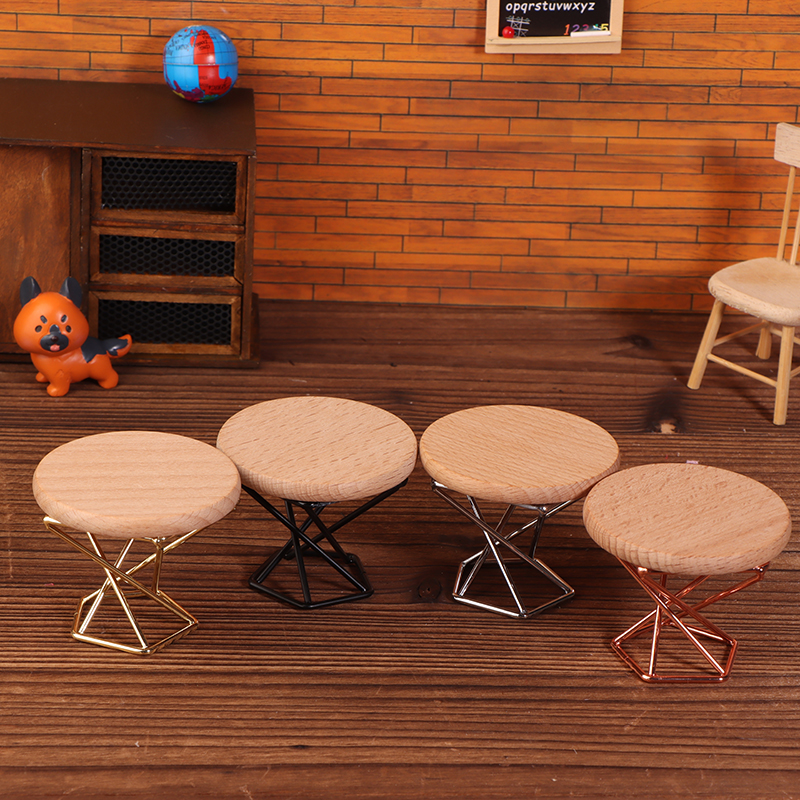 1/12 Dollhouse Simulation Coff – Coffee Tea recenzja i cena