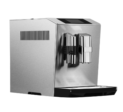 Stainless Steel Housing High Q – Coffee & Tea Difabis recenzja i cena
