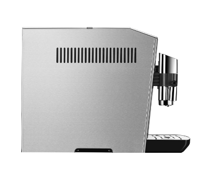 Stainless Steel Housing High Q – Coffee & Tea Difabis recenzja i cena