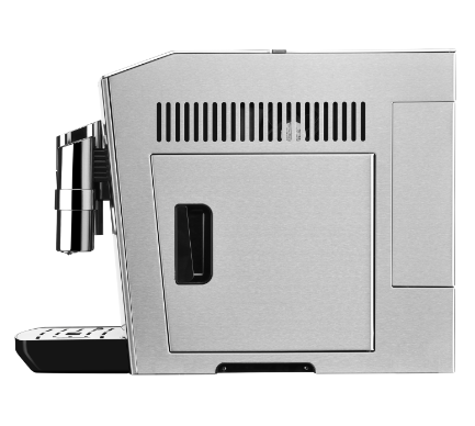 Stainless Steel Housing High Q – Coffee & Tea Difabis recenzja i cena