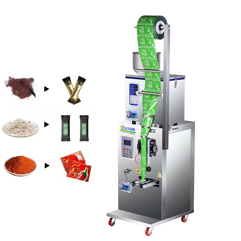 110V/220V Top Quality Granule  – Coffee Tea Etc recenzja i cena