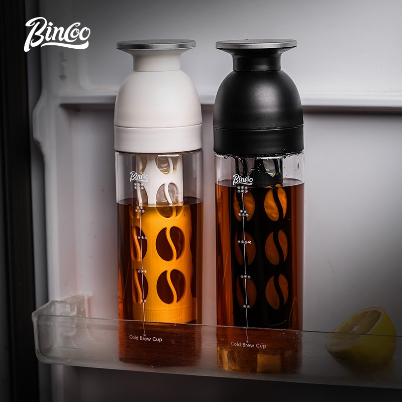 Bincoo Ice World Cold Brew Cof – Cold Brew Bottle recenzja i cena