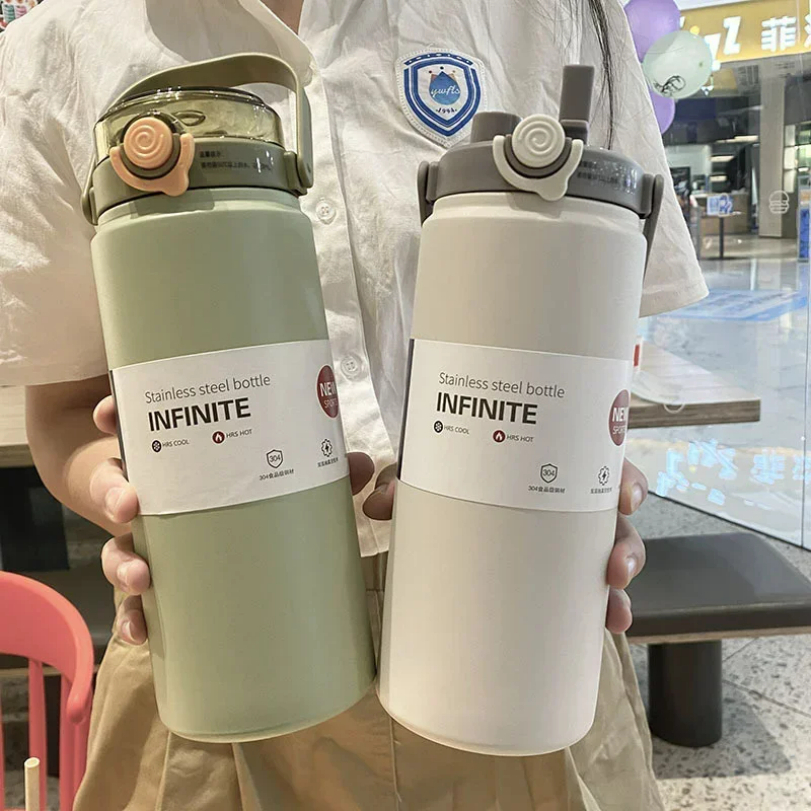 1L/1.2L Large Capacity Thermo  – Cold Brew Bottle recenzja i cena