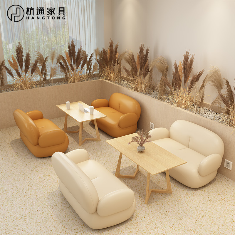 Trendy-Style Coffee , Milk Tea – Coffee Tea Library recenzja i cena