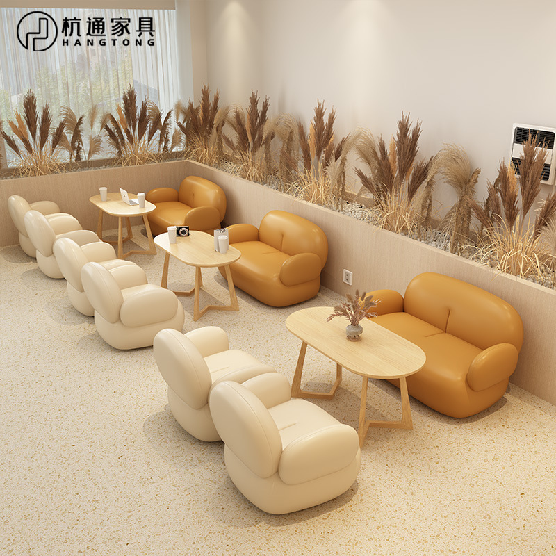 Trendy-Style Coffee , Milk Tea – Coffee Tea Library recenzja i cena