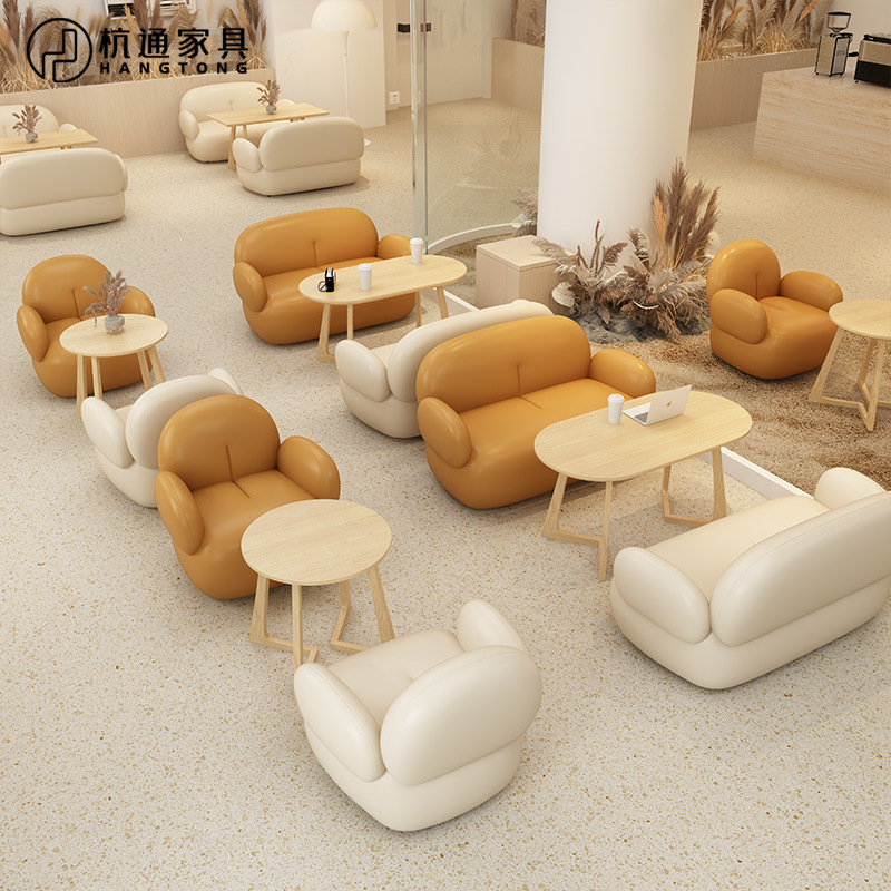 Trendy-Style Coffee , Milk Tea – Coffee Tea Library recenzja i cena