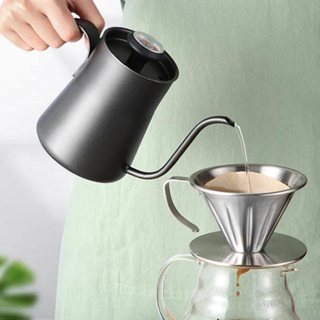 Stainless Steel Tea Kettle wit – Coffee Tea Maker recenzja i cena