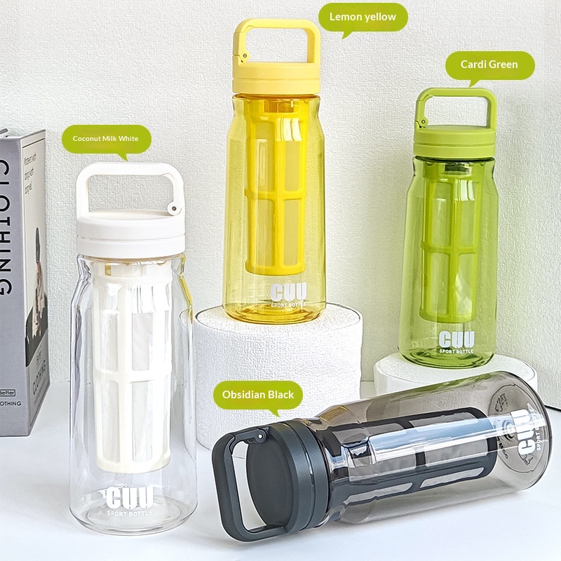 Portable Outdoor Cold Brew Tea – Cold Brew Bottle recenzja i cena
