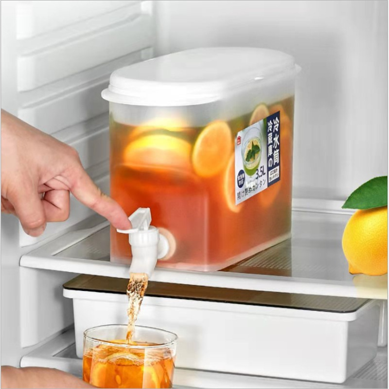 3.5L Cold Brew Water Dispenser – Cold Brew Bottle recenzja i cena
