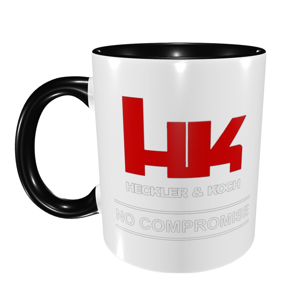 Heckler Koch Hk Mg4 Gun Pistol – Coffee Tea Hk recenzja i cena
