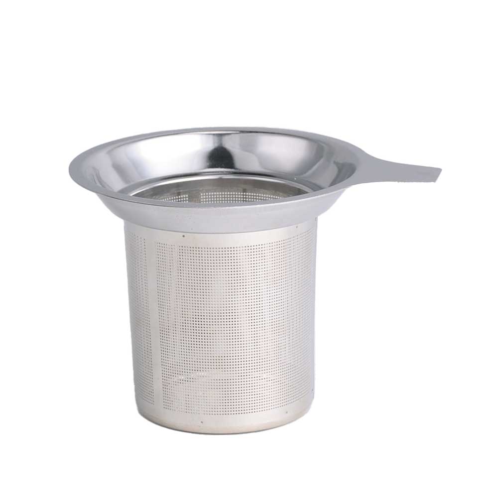 Single Handle Tea Infuser Stai – Coffee Leaves Tea recenzja i cena