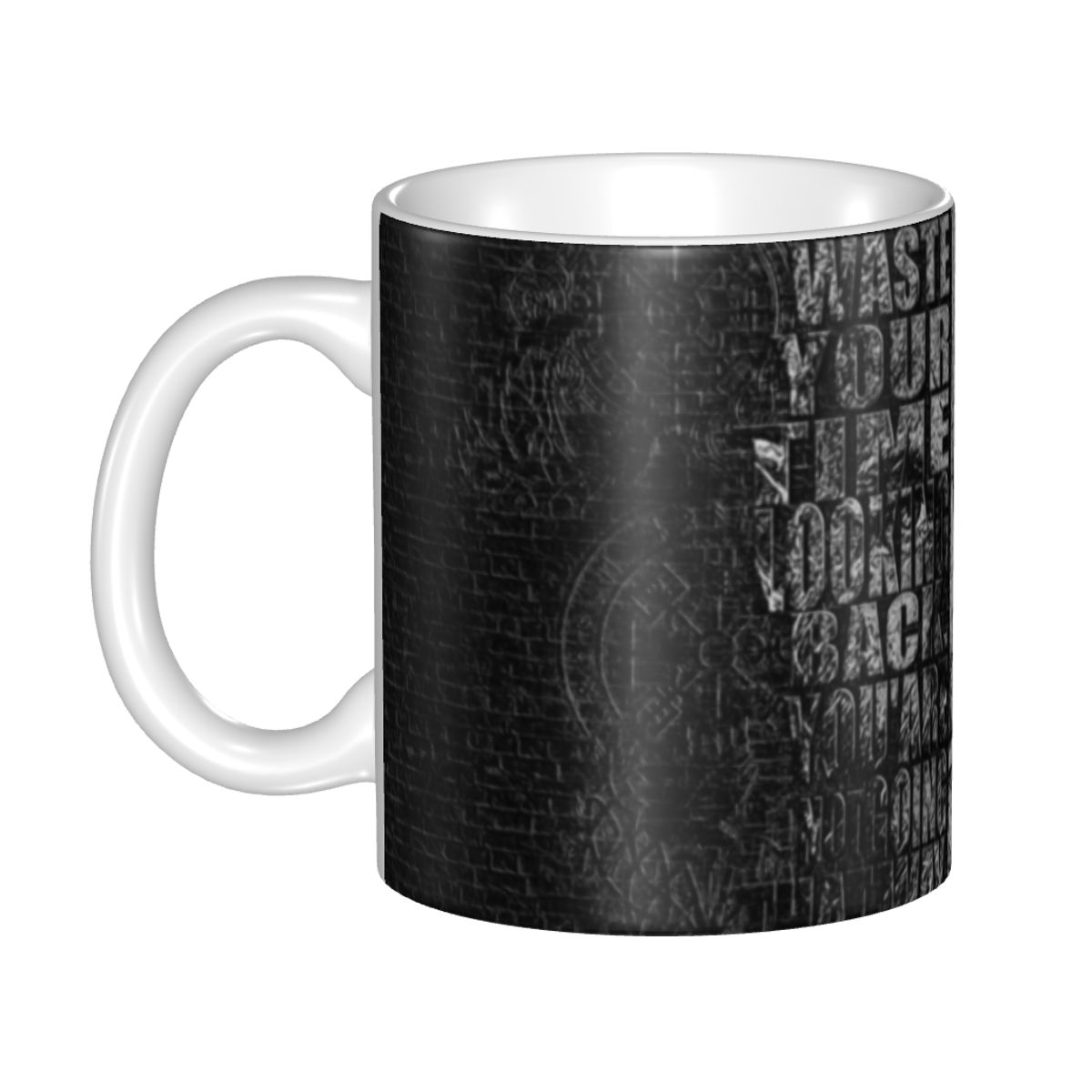 Customized Viking Quotes By Ra – Coffee Tea Quotes recenzja i cena