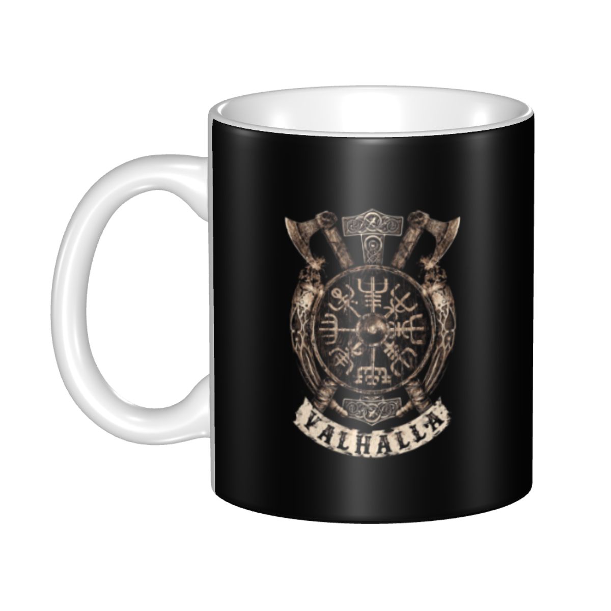 Customized Viking Quotes By Ra – Coffee Tea Quotes recenzja i cena